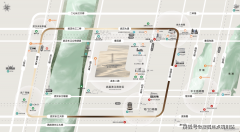 其他人将无法再具有划一的看江权益取配